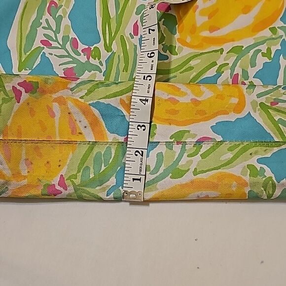 Lilly pulitzer for Estee lauder tote - Picture 8 of 8